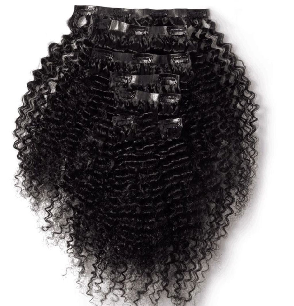 Curly