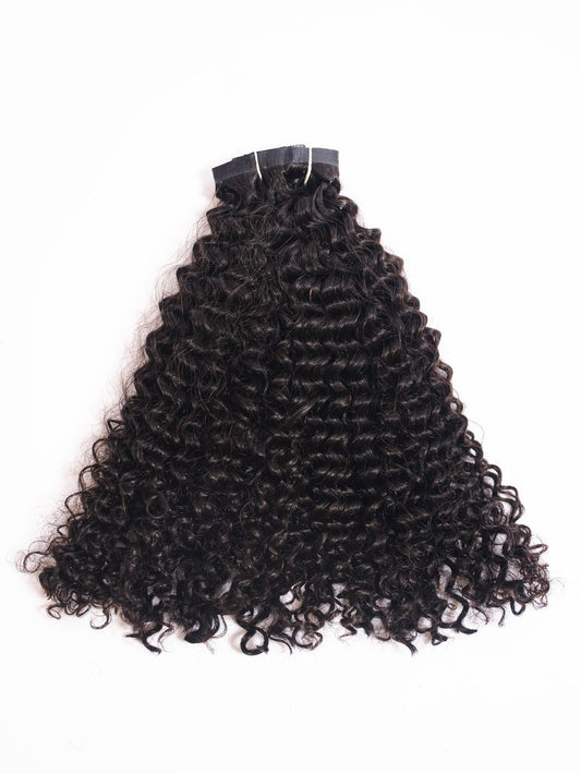 Curly